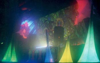Galerie chaishop anniversary tour