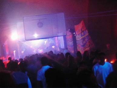Galerie echo-vibes.com & indian-spirit.com presents firestarter