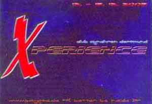 Flyer Xperience