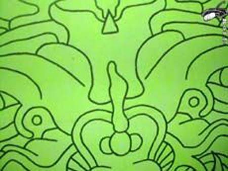 Galerie psychedelic circus