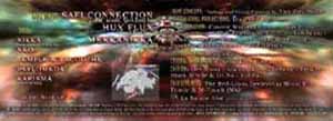 Flyer timegate
