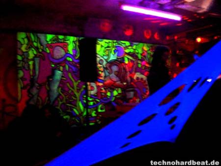 Galerie da switch birthday bash