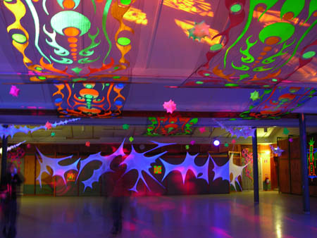 Galerie mekka