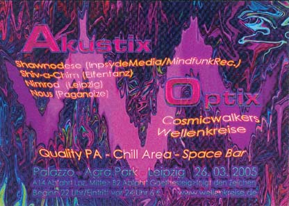 Galerie paganoize 2005/03