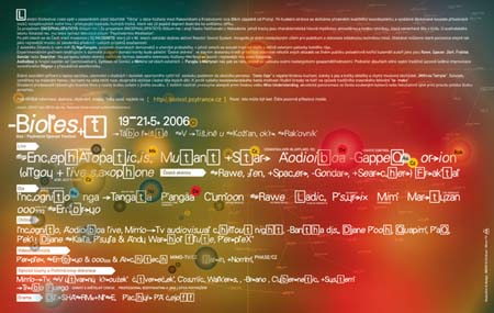 Galerie biolest open air