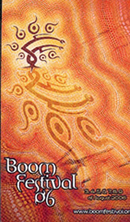Flyer boom 2006