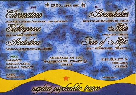 Galerie paganoize