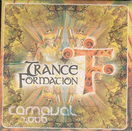 Flyer trance formation