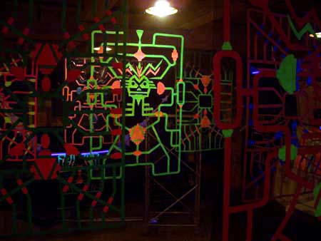 Galerie vortex III