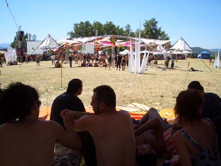 Galerie goa gil open air 2007/07