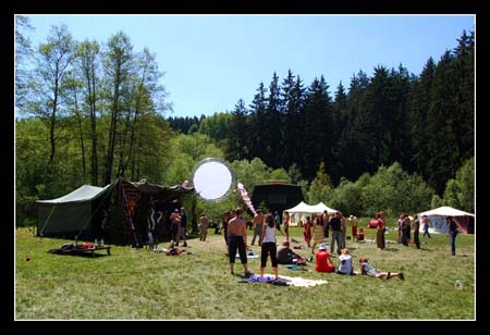 Flyer bios 2007