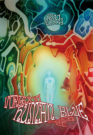 Flyer vortex VI