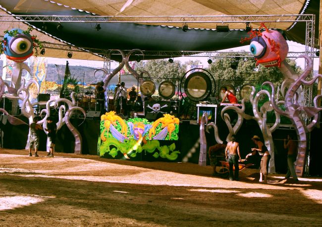 Galerie boom 2008