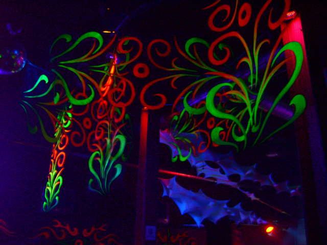 Galerie fantasia festival