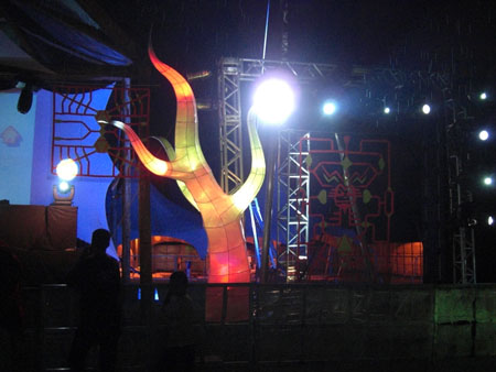Galerie kaballah 2008/06
