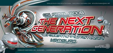 Flyer next generation