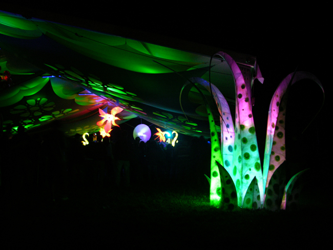 Galerie freedom festival 2009/08