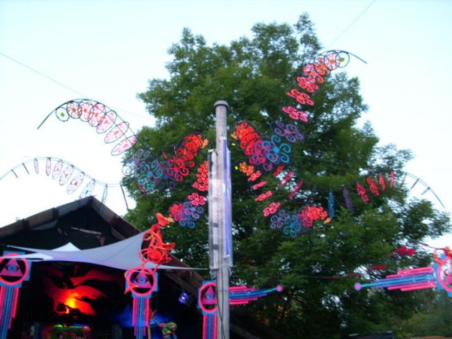Galerie goa gil openair 2010/06