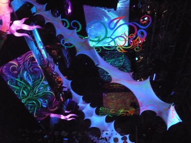 Galerie twisted festival