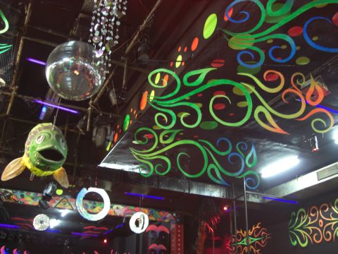 Galerie mystic rose