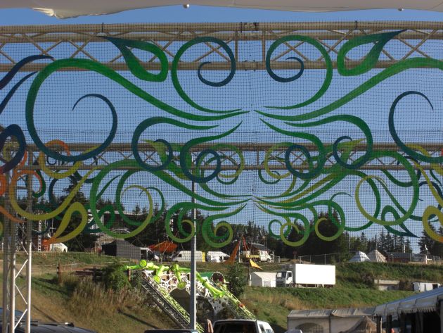 Galerie hadra festival 2012