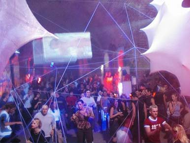 Galerie the battle of the psychedelic moonbubbles