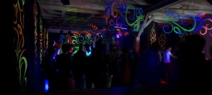 5 jahre zwischenwelten, deco cosmicwalkers