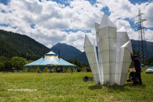 Burning Mountain Festival 2014