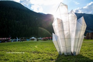 Burning Mountain Festival 2014