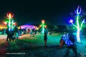 Boom Festival 2014