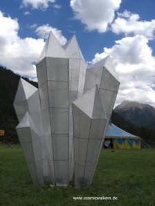 Burning Mountain Festival 2014