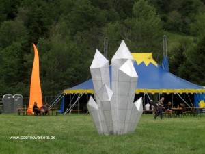Burning Mountain Festival 2014