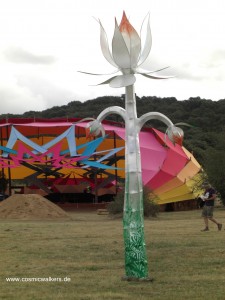 Boom Festival 2014