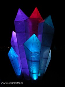 Burning Mountain Festival 2014