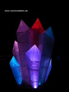 Burning Mountain Festival 2014