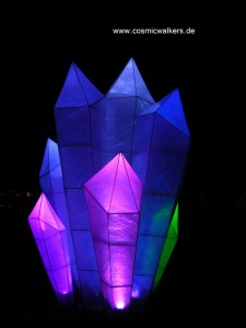 Burning Mountain Festival 2014