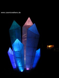 Burning Mountain Festival 2014