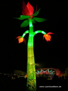 Boom Festival 2014
